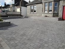 Driveways & Patios Edinburgh |Driveways Paths & Patios Edinburgh | Fencing & Turfing Edinburgh | Landscaping Edinburgh | Driveway Specialists Edinburgh, Scotland