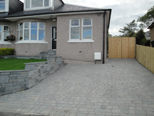 Driveways & Patios Edinburgh |Driveways Paths & Patios Edinburgh | Fencing & Turfing Edinburgh | Landscaping Edinburgh | Driveway Specialists Edinburgh, Scotland