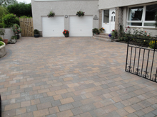 Driveways & Patios Edinburgh |Driveways Paths & Patios Edinburgh | Fencing & Turfing Edinburgh | Landscaping Edinburgh | Driveway Specialists Edinburgh, Scotland