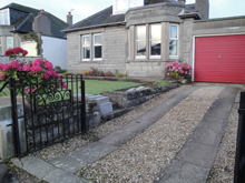 Driveways & Patios Edinburgh |Driveways Paths & Patios Edinburgh | Fencing & Turfing Edinburgh | Landscaping Edinburgh | Driveway Specialists Edinburgh, Scotland