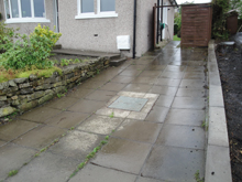 Driveways & Patios Edinburgh |Driveways Paths & Patios Edinburgh | Fencing & Turfing Edinburgh | Landscaping Edinburgh | Driveway Specialists Edinburgh, Scotland