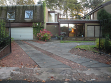 Driveways & Patios Edinburgh |Driveways Paths & Patios Edinburgh | Fencing & Turfing Edinburgh | Landscaping Edinburgh | Driveway Specialists Edinburgh, Scotland