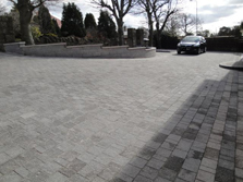 Driveways Edinburgh |Driveway Installers Edinburgh | Monoblock | Block Paving |Landscaping Specialist Midlothian Edinburgh Scotland