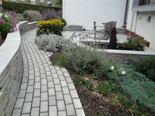 Driveways & Patios Edinburgh |Driveways Paths & Patios Edinburgh | Fencing & Turfing Edinburgh | Landscaping Edinburgh | Driveway Specialists Edinburgh, Scotland