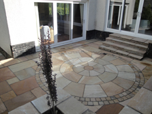 Patios Edinburgh |Patio Installers Edinburgh | Paths Patios & Landscaping Specialist Midlothian Edinburgh Scotland