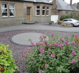 Driveways Edinburgh |Driveway Installers Edinburgh | Monoblock | Block Paving |Landscaping Specialist Midlothian Edinburgh Scotland