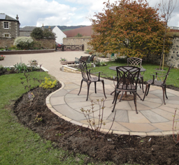 Patios Edinburgh |Patio Installers Edinburgh | Paths Patios & Landscaping Specialist Midlothian Edinburgh Scotland